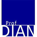 Prof. Dian Logo